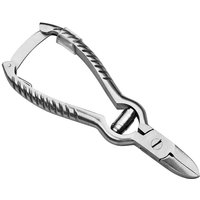 Stainless Steel Callus Remover, Eagle-Beak Nail Groove Cutter, Dead Skin Scissors, Pedicure Knife, Nail Scissors