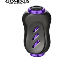 Gomexus Knob 22mm Titanium Fishing Reel Knob for Shimano Daiwa Baitcaster Spinning Reels