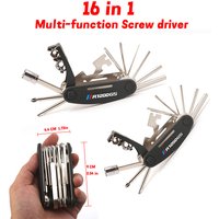 For BMW GSA R 1200 1250 GS R1200GS LC R1250GS Adv 2024 Screwdriver Replacement Tools Tire Repair Maintain Motorcycle Accessories