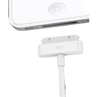 1M 1.5M 2M USB Cable Fast Charging for Apple iPhone 4 4s 3GS 3G iPad 1 2 3 iPod Nano touch 30 Pin Charger Adapter Data Sync Cord