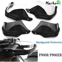 For F900R F900XR F 900 R F 900 XR 2020 2021 2022 2023 Motorcycle Accessories Handguard Hand Shield Protector Windshield