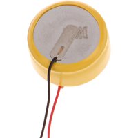 High Capacity A3 Rechargeable 60mah Lithium Battery Cp1254 Lir1254 3.6v for Tws Bluetooth Headphone