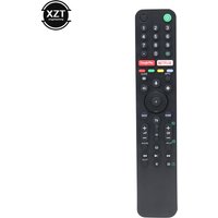 LCD TV Remote Control Replaced Remote Control RMF -TX500U For Sony Smart TV