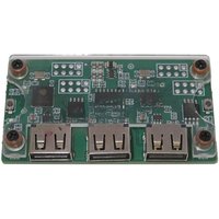 MAKCU Box KMBox Dual ESP32-S3 Development Board MACKU Arduino DMA Key Mouse Transmits Mouse Movement Signal with USB Cable
