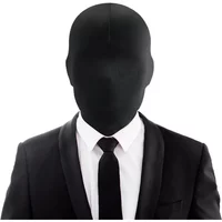 Cosplay Black No Hole Spandex Head Cover Hat Women Men Simulate CS Balaclava Cap Sun Uv Protection Bike Motorcycle Ski Mask