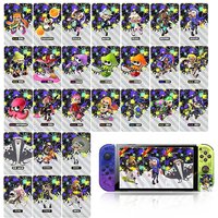Latest popular third person oil painting action shooting game NFC small card Game Collection Card