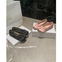 French-style women's flat shoes, 2026 spring new model, satin shallow ballet pig-toe split-toe shoes