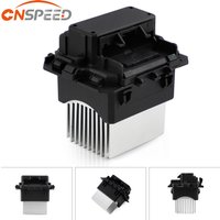 Heater Blower Fan Motor Resistor for Citroen Peugeot Renault 6441.AA Valeo No.509961 7701209850 6441.AF