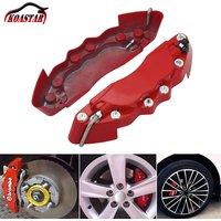Aluminum Brake Caliper Cover Universal Car Caliper Cover 190mm 240mm 280mm