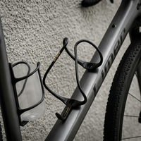 9.2g Ultra-Light Bicycle Water Bottle Cage High Carbon Fiber Composite MTB Road Bike Bottle Holder Cycling Accessories