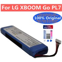 3900Mah High Quality For LG Xboom GO PL7 AEC6836137-2S Bluetooth Speaker Battery