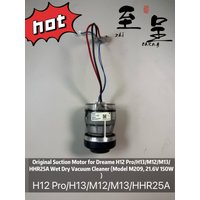 Oryginalny silnik ssący do odkurzacza na mokro i na sucho Dreame H12 Pro/H13/M12/M13/HHR25A (Model M2209, 21.6V 150W)