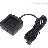 (Summer4)USB Charging Cable Power Charger Dock Cradle For FitBit Blaze Watch