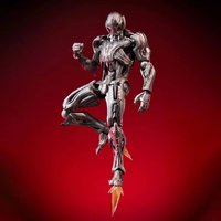 Die neue Ko-Version des Yamaguchi-Style Ocean Hall Aochuang Era Villain Ultron Iron And Steel Ac Joint Can Do Toys