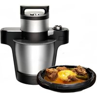 All-Purpose Portable Blender for Household and Hotel Use for Fufu Meat Grinding and Food Cooking Hot Kitchen Swallow Maker