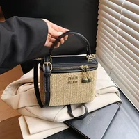 Designer Elegant Large Tote Diaper Bag: Luxury Crossbody Messenger Bag For Women With Vintage Style And Unique Leather Look