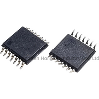 1-5 Pieces OPA4317 4830 4313 4172 4192 4180IPWR IPW 4170 4140AIPW Operational Amplifier
