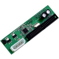 H1111Z PATA IDE To SATA Hard Drive Converter Adapter For 3.5/2.5 HDD SSD DVD