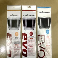 Helm visier anti fog film für shoei RF-1400 x14 x-spirit 3 rf1200 z7 nxr ryd