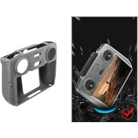 Soft Silicone Case for DJI RC 2 Remote Control Protection Cover Dustproof Skin for DJI Air 3 3S / Mini 4Pro Mavic 4Pro Mini 5Pro