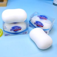 New Slow Rebound Squishy Soap Toy Soft Squeeze Stress Relief Fidget Toy Anti-Anxiety Decompression Relax Gift