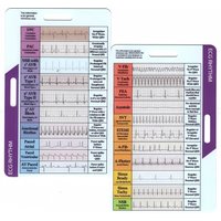Nursing Reference Card, Nursing Card, Nursing Clinical Card, Nursing Badge Helper, Medical Terminology Flashcards for Nursing St