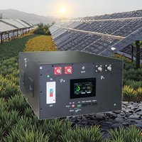 EU Stock DIY Kits 48V/51.2V 15KWh LiFePO4 Prismatic Battery YIXIANG V2 BOX JK PB2A16S20P Inverter BMS 4.5inch Touch