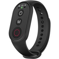 Bluetooth Remote Control For DJI Action6/5/4/3 Photography Shutter Release Button Controller Action Camera Wristband Controller