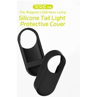 AliExpress rrskit RRSKIT For Magene L508 Tail Light Silicone Tail Light Case Waterproof And Crash-proof Silicone Tail Light Protective Cover