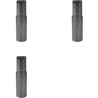 【TODAY ONLY】3X Bin Runner For Dyson V10 V11 V15 Vacuum Cleaner Replacement Parts Dust Bucket Baffle Cover Vacuum Cleaner Side Ba