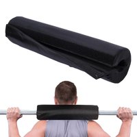 Fitness Barbell Pad Squat Weight Lifting Foam Neck Shoulder Protector Gym Equipment Hip Thrust Pads Protection Workout