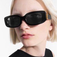 AliExpress Ah-Mee Luxury Small Square Frame Cycling Sunglasses Women Fashion Black Color Sun Glasses Fashion Shades Eyewear UV400