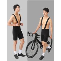 AliExpress X-TIGER Men's Cycling Bib Shorts 120 Density Gel Cushion Mountain Road Bike Cycling Shorts Outdoor Casual Sports Bib Shorts