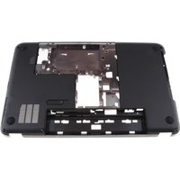 Pavilion G6 Laptop Bottom Case Black Plastic Base Cover Shell Replacement for HP G6 2000 Sturdy Construction
