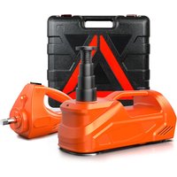 Hydraulic Car Jack 5T Floor Jack Trolley Jack Lift Equipment For Garage Workshop Auto Wagenheber Cric Hydraulique Gato Hidráulic