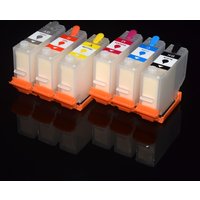 For Epson Expression Photo HD XP-15000 Printer ink Cartridge 378XL 478XL 3791 3792 3793 3794 3795 3796 T04F5 T04F6