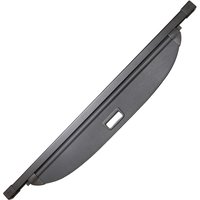 For Hyundai Grand Santa Fe Retractable Trunk Cargo Cover Parcel Rack Car Privacy Decoration Hyundai Granddeur Auto Accessories