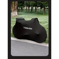 AliExpress TOSUOD Full Protective Bike Cover, Anti-dust Wheels Frame Scratch-proof Protector for MTB Road Bicycle Cycling
