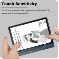 2-3 PCS HD Full Hydraulic Hydrogel Film For Bigme B751C 7-inch Protective Screen Protector For Bigme B751C 7-inch