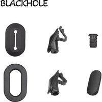 Brake Line Hole Plug Use For Bike Frame Road Bike Frame Derailleur Line Hole Plug Diy Bike Frame Internal Wiring MTB Frame Parts