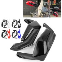 Tenere700 Hand Guards Handle Protector Handguard Handlebar Protection For YAMAHA Tenere 700 T700S 2025 2026 + UP Motorcycle