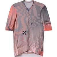 AliExpress NONE Cycling Jersey Short Sleeve Men Women Lightweight Fit Bicycle Clothing High Quality MTB Road Bike Jersey Cycling Maillotum
