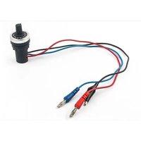 2025 New Style Automotive Signal Generator and Analog Circuit Tester with Resistance Simulator Fuel Diagnostic Tool Sensor