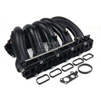 AP02 Für Mercedes Benz C/E/M-Klasse 270 CDI W211 W163 W203 W210 W463 C209 OM 612 / OM 647 6120900337 6120901037 6120901937 A6120900337 Ansaugkrümmer