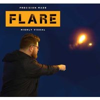 2020 Flare by Nicholas Lawrence - Magic Tricks