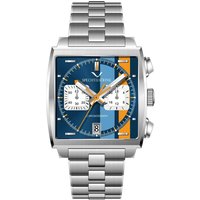 2025 Specht & Sohne nouveautés montres pour hommes Top marque de luxe en acier inoxydable japon VK64 chronographe montres à Quartz pour hommes
