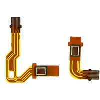 1pc For Playstation 5 PS5 Wireless Controller V1.0 V2.0 Microphone Dual Sense Ribbon Flex Cable