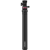 Ulanzi MT-80 Auto-Open Tripod 2M Ground Tripod Light Stand Selfie for Camera Smartphone Video Light with 360°Pan &180°Tilt