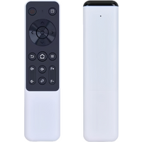 For Rigal, Shinco, Wanlida, Kexianke projector voice remote control RD-828 615, Changhong, Qiyiguo