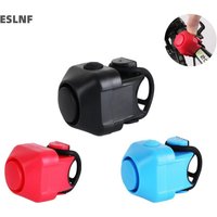 AliExpress NONE ESLNF Bicycle Horn Mountain Bike Waterproof Electronic Bike Bell Riding Equipment Children's Scooter Accessories